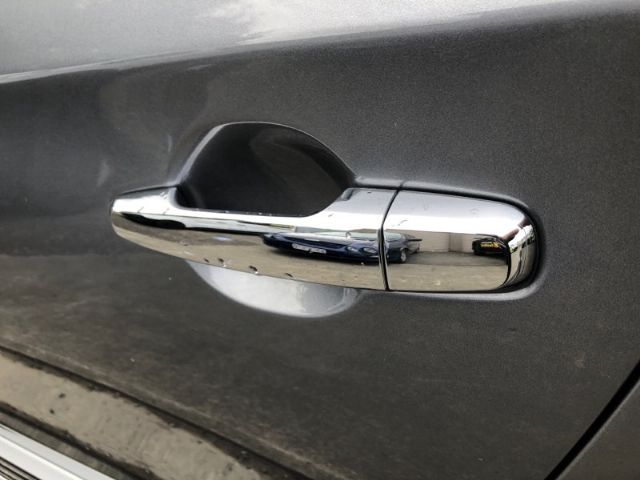 Lr Door Exterior Handle
