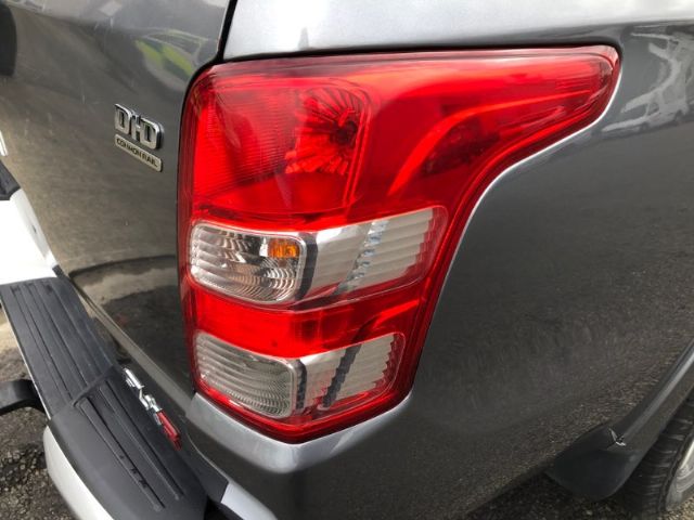 R Tail Light