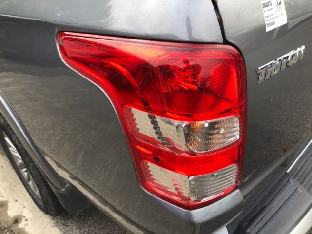 L Tail Light