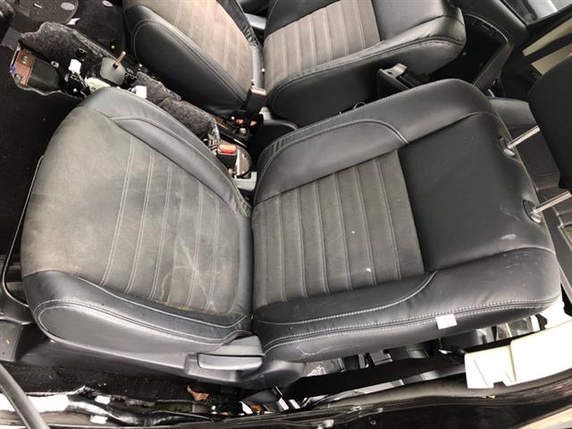 Lf Seat