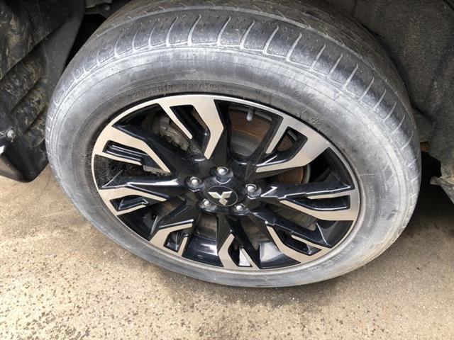 Alloy Road Wheel