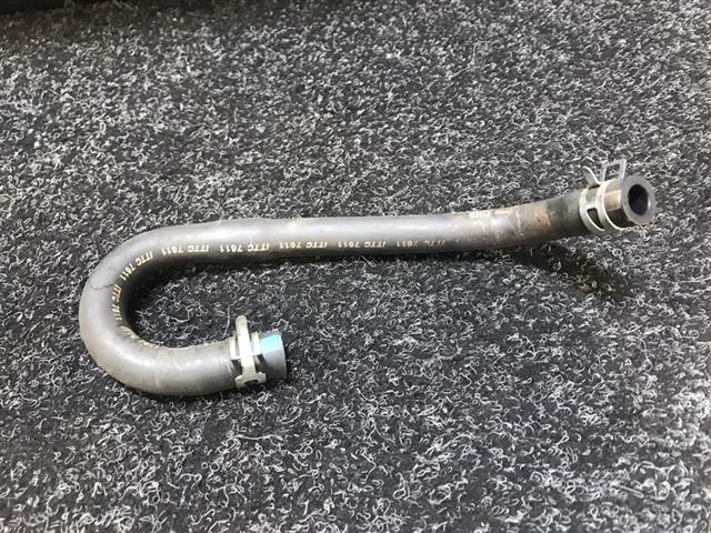 Brake Booster Check Valve