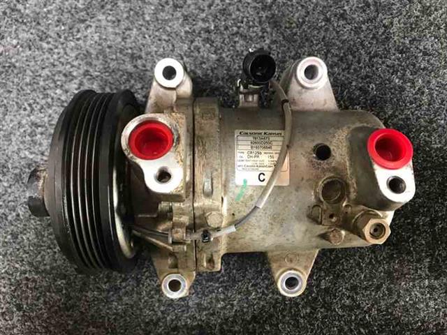 Air Cond Pump Assy