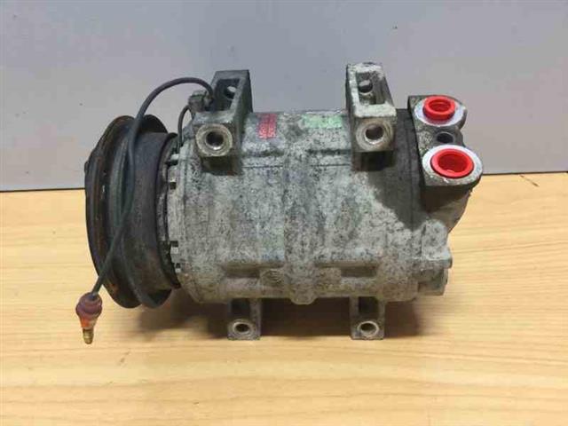 Air Cond Pump Assy