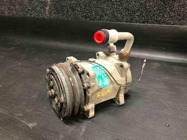 Air Cond Pump Assy