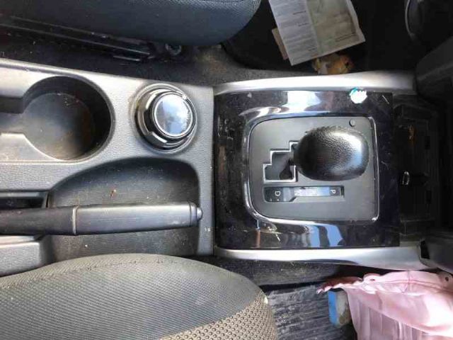 Automatic Shifter Assembly
