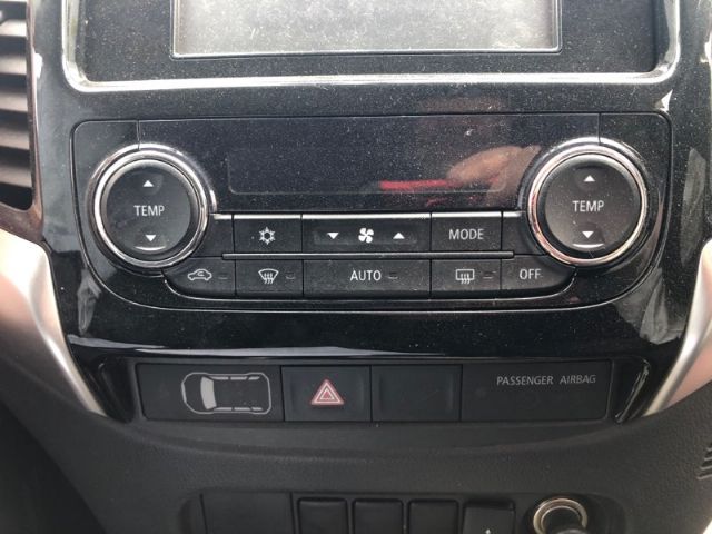 Heater Controls