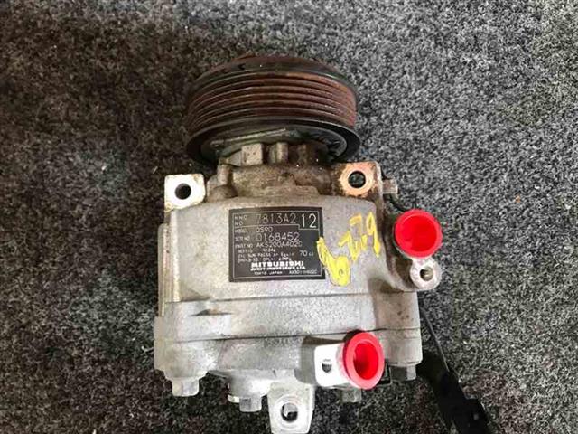 Air Cond Pump Assy