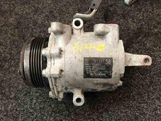 Air Cond Pump Assy