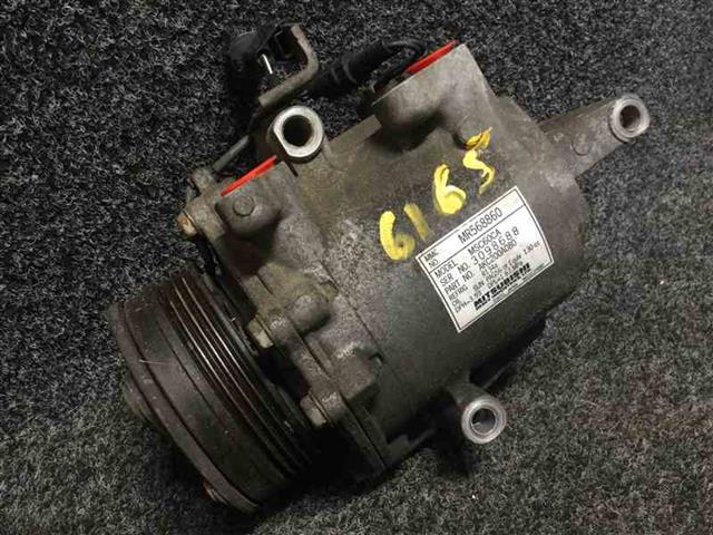 Air Cond Pump Assy