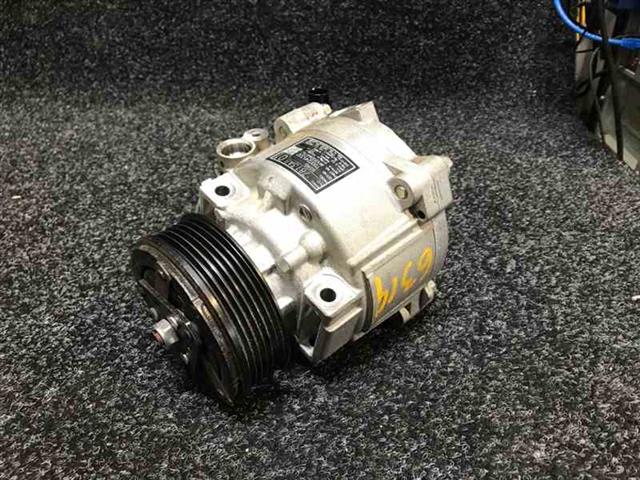 Air Cond Pump Assy