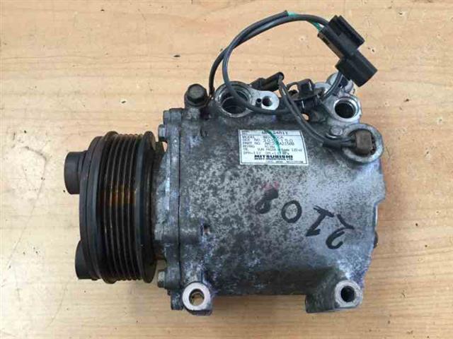 Air Cond Pump Assy