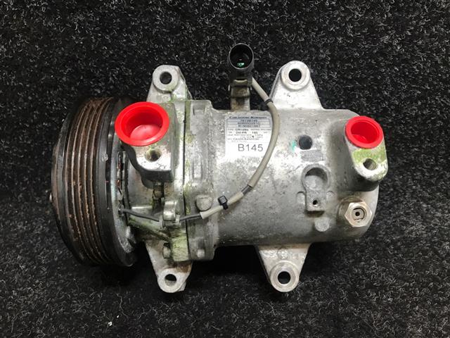 Air Cond Pump Assy