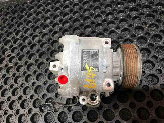 Air Cond Pump Assy