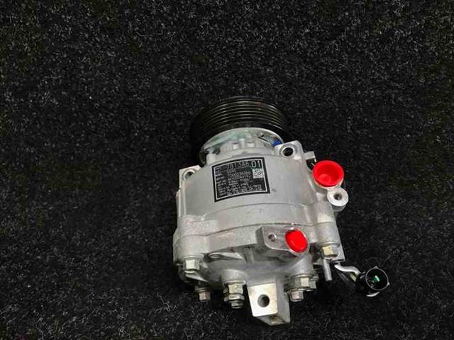 Air Cond Pump Assy