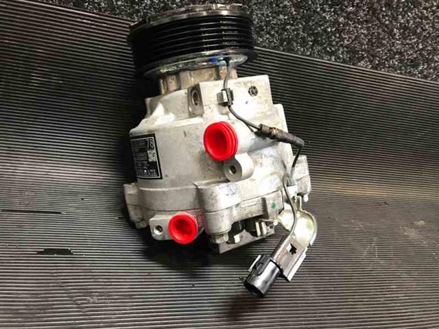 Air Cond Pump Assy