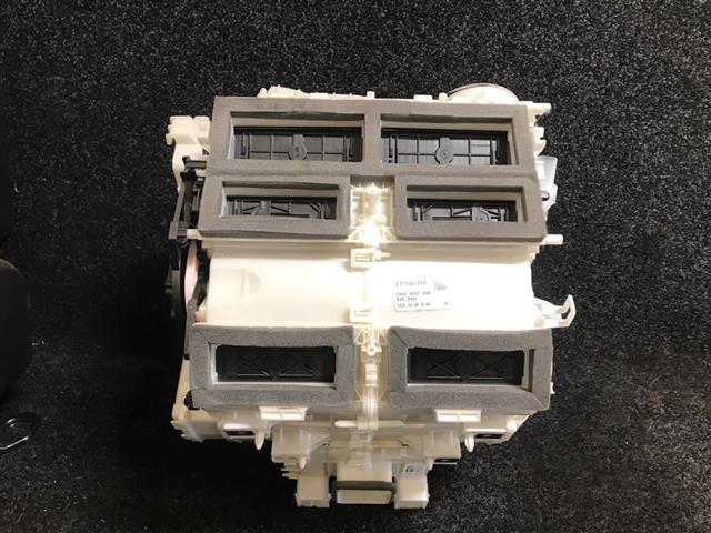 Heater Box