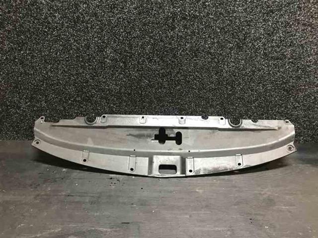 Front Upper Radiator Support Finisher