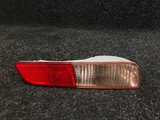 Rr Bumper Light