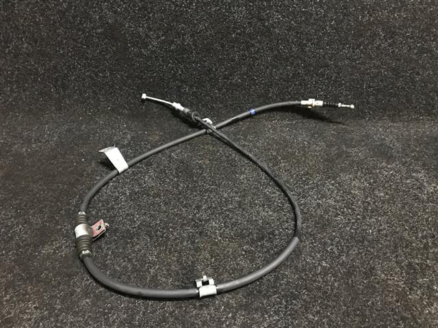 Rr Hand Brake Cable