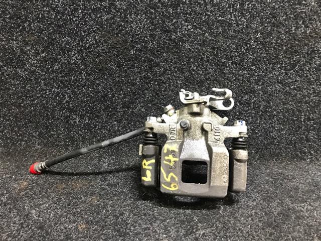 Lr Disc Brake Caliper