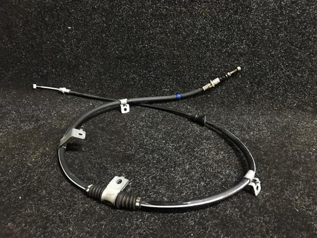 Lr Hand Brake Cable