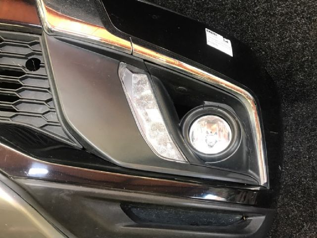 L Daytime Running Light