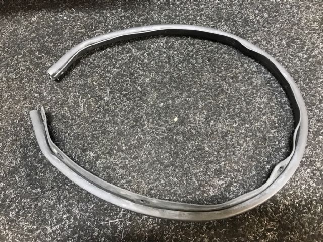 Bonnet Rubber Seal