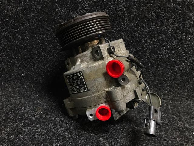 Air Cond Pump Assy