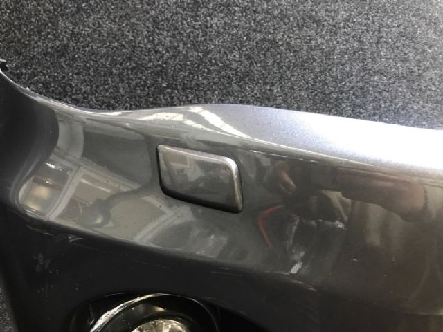 R Headlight Washer Cap