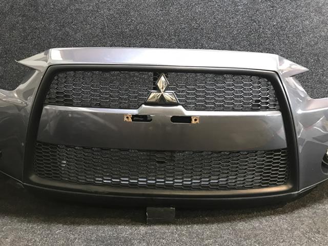 Grille Surround