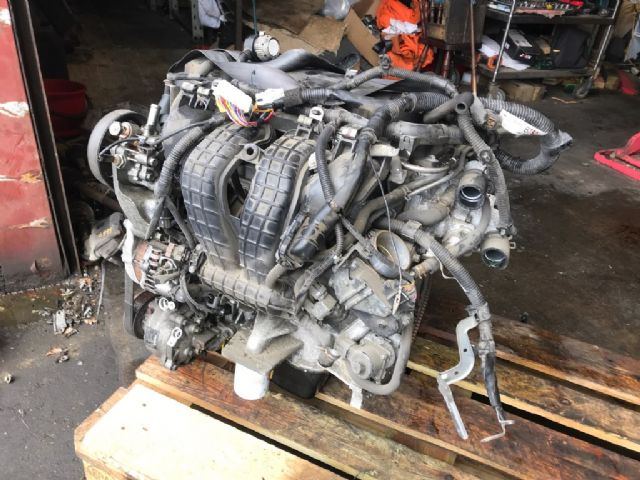 Engine Assembly