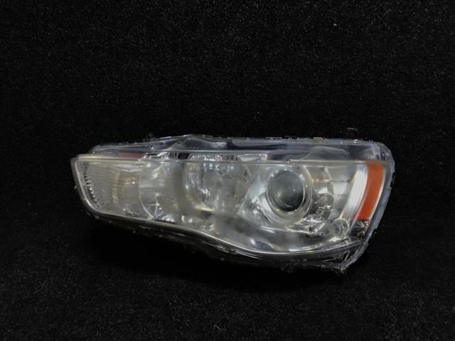 L Headlight (hid)