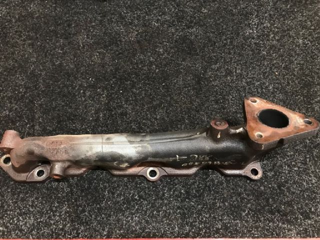 Turbo Exhaust Manifold