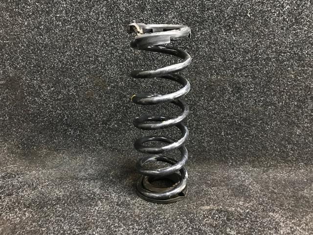 Rr Coil Spring