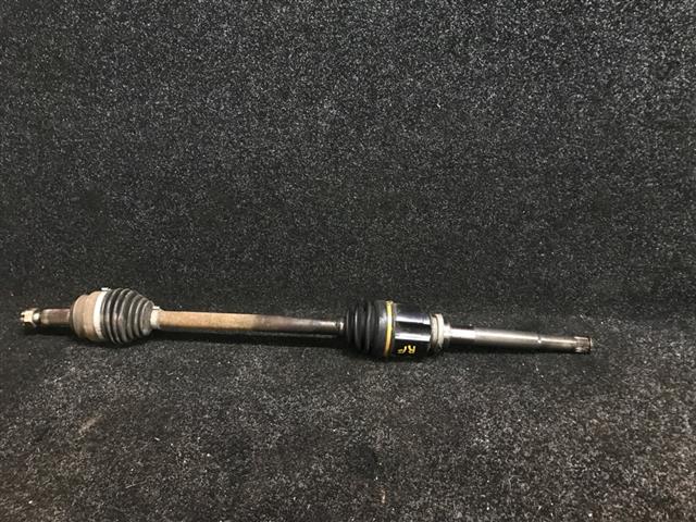 Rf Abs Drive Axle