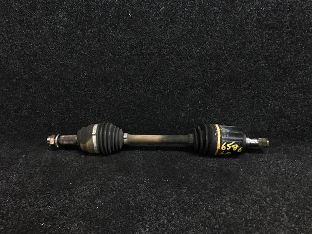 Lf Abs Drive Axle