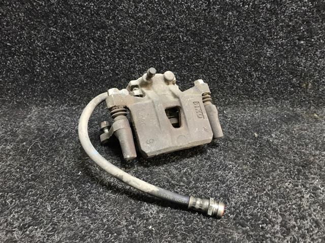 Lr Disc Brake Caliper