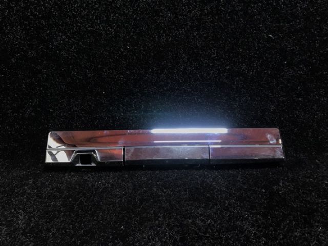Tailgate Handle Outer