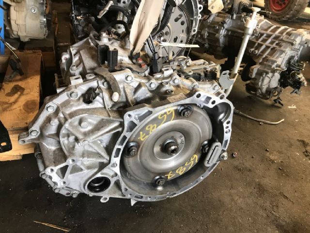 Automatic Transmission