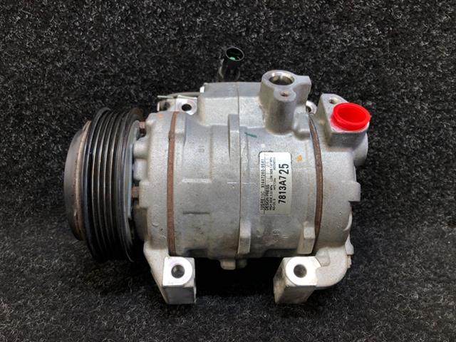 Air Cond Pump Assy