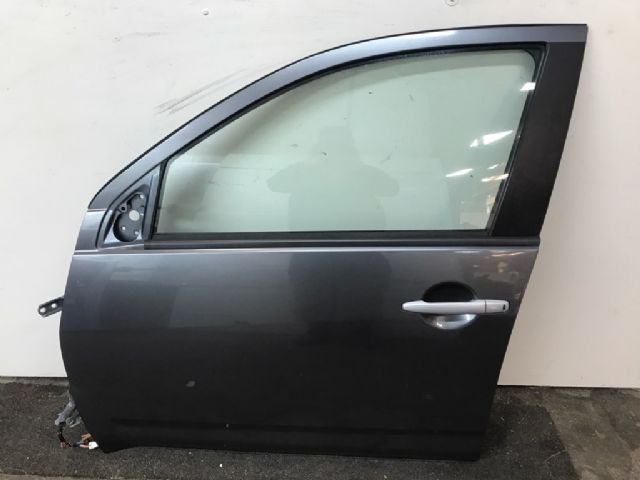 Lf Door Shell