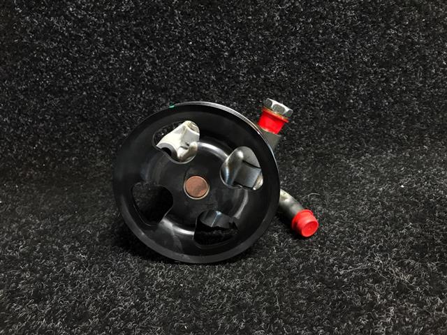 Power Steer Pump