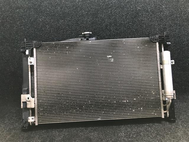 Air Cond Condenser