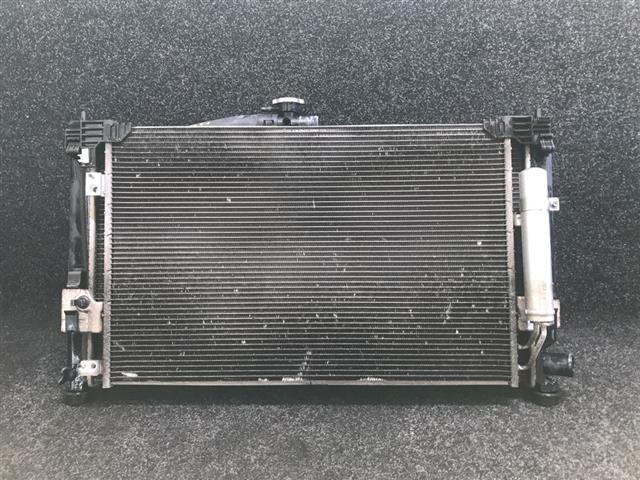 Air Cond Condenser