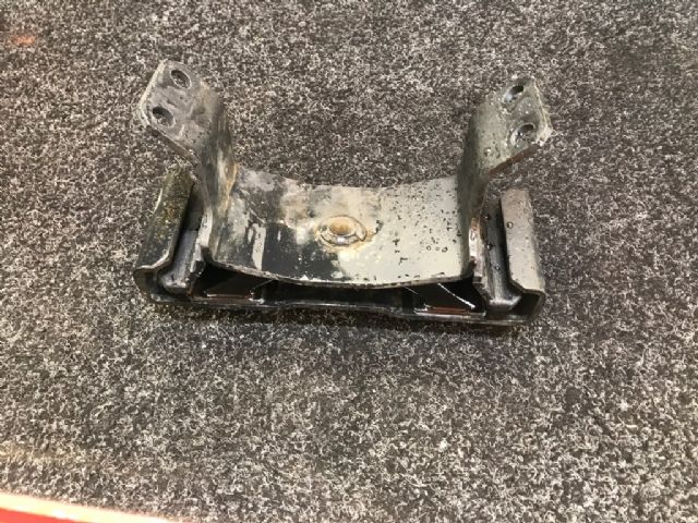 Rear Gearbox Mount
