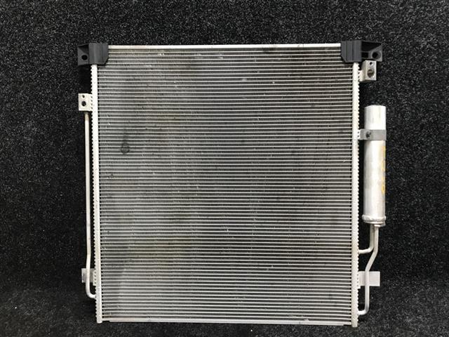 Air Cond Condenser
