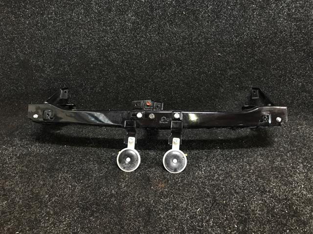 Front Bumper Upper Reinforcer