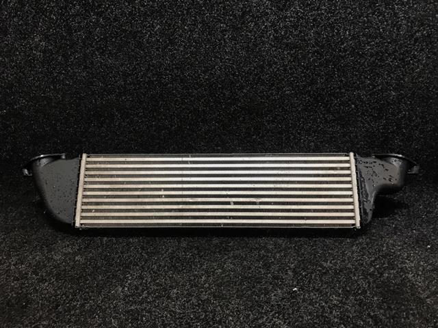 Intercooler