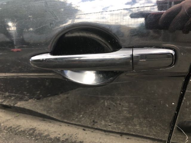 Lf Door Exterior Handle